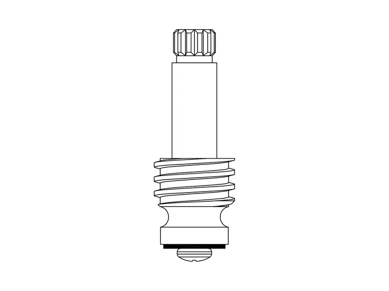 Pfister LF256251 Replacement Stem Only