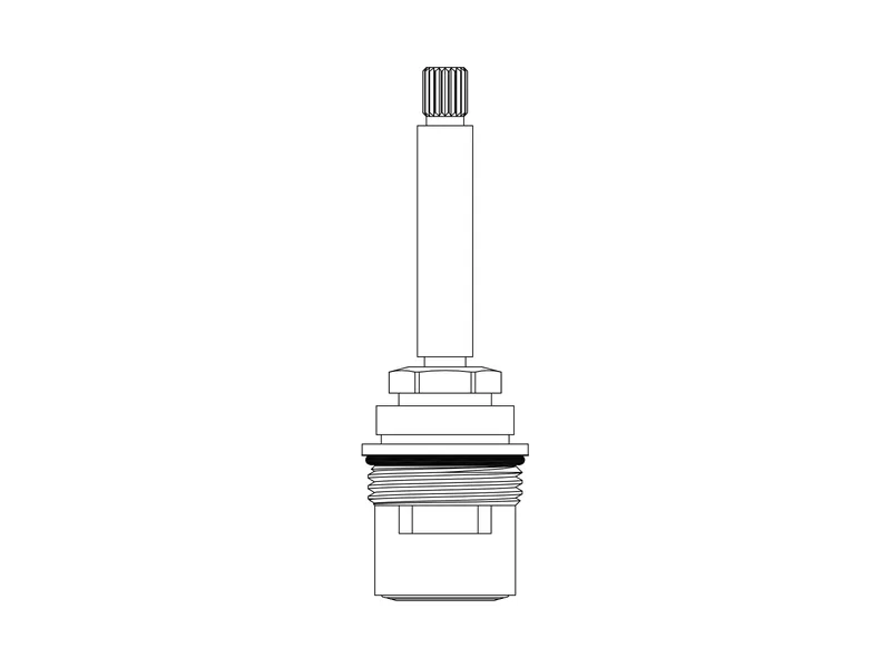 402571 Replacement Ceramic Disc Unit