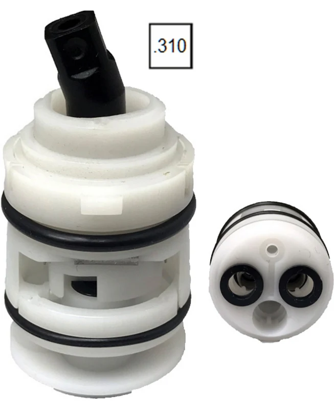 A05013 Replacement Diverter Cartridge