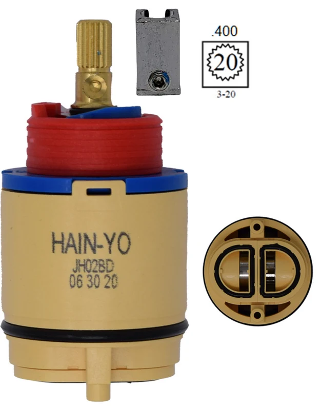 CC19025 Replacement Cartridge