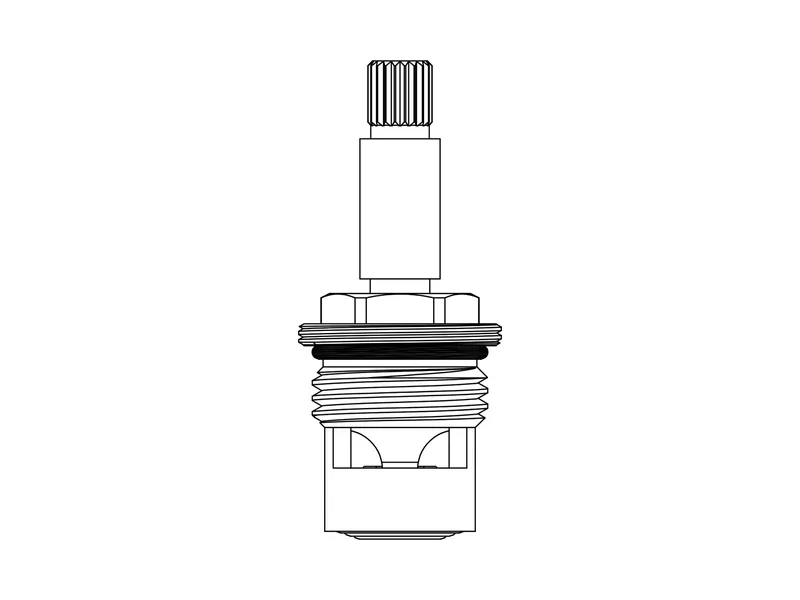 LF459551 Replacement Ceramic Disc Unit