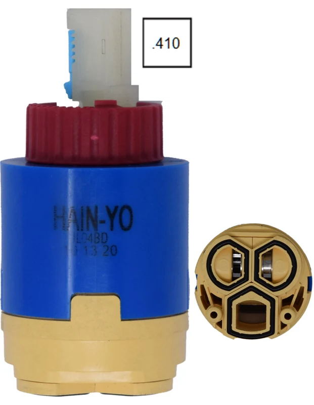 CC19023 Replacement Pressure Balance Cartridge