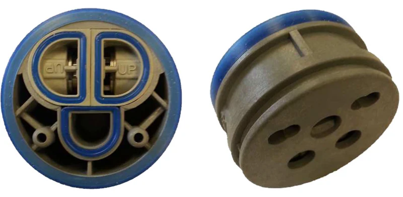 CC-MIX Replacement Pressure Balance Cartridge