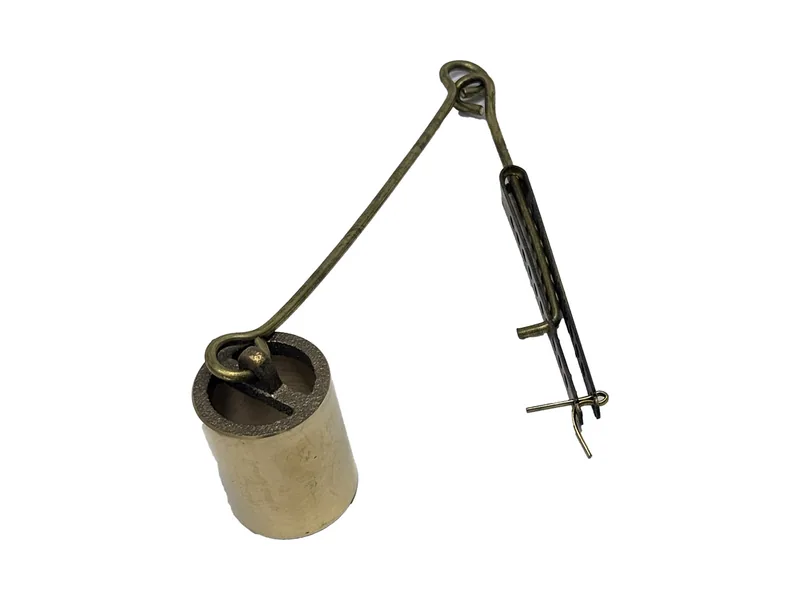 AB65316 Replacement Drain