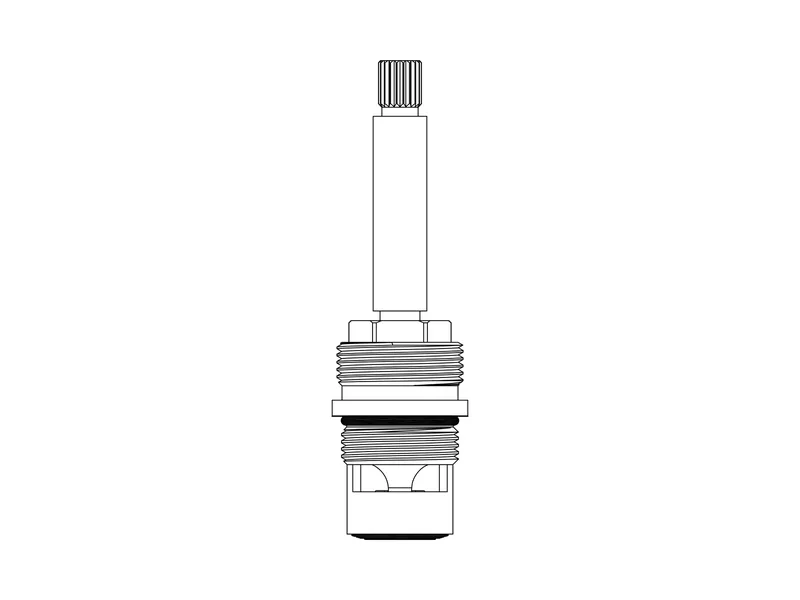 Speakman LF466911 Replacement Ceramic Disc Unit