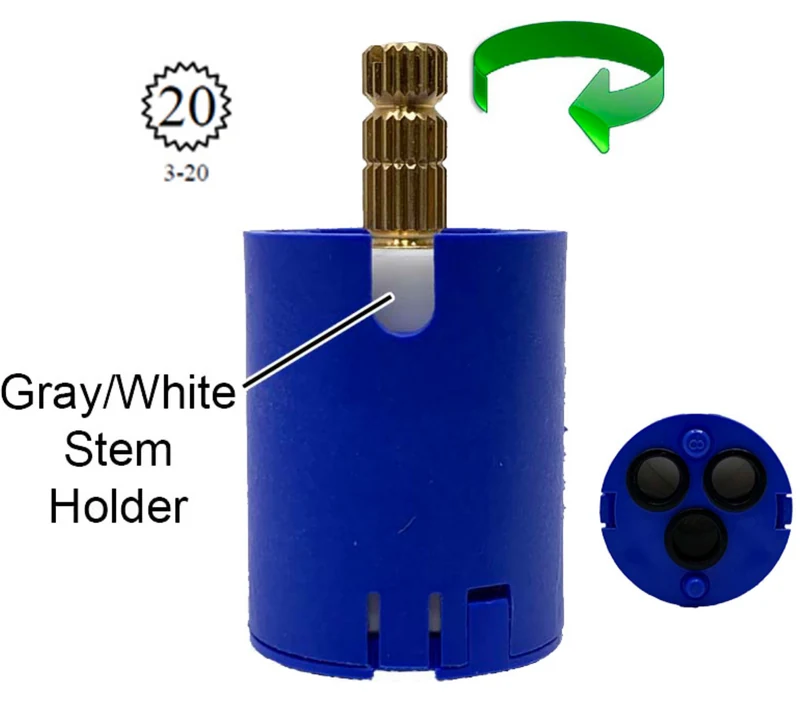 5057650 Replacement Cartridge