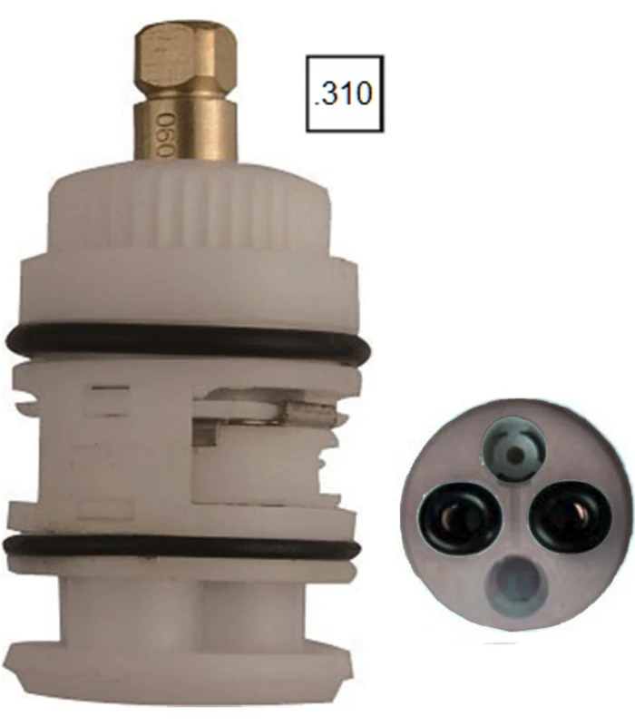 Valley VP1964 Replacement Cartridge