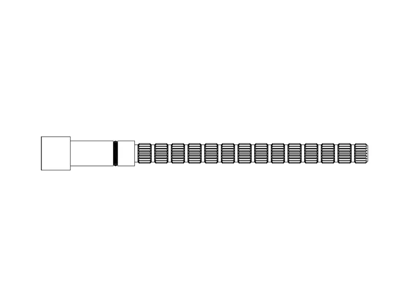 106140 Replacement Stem Extension