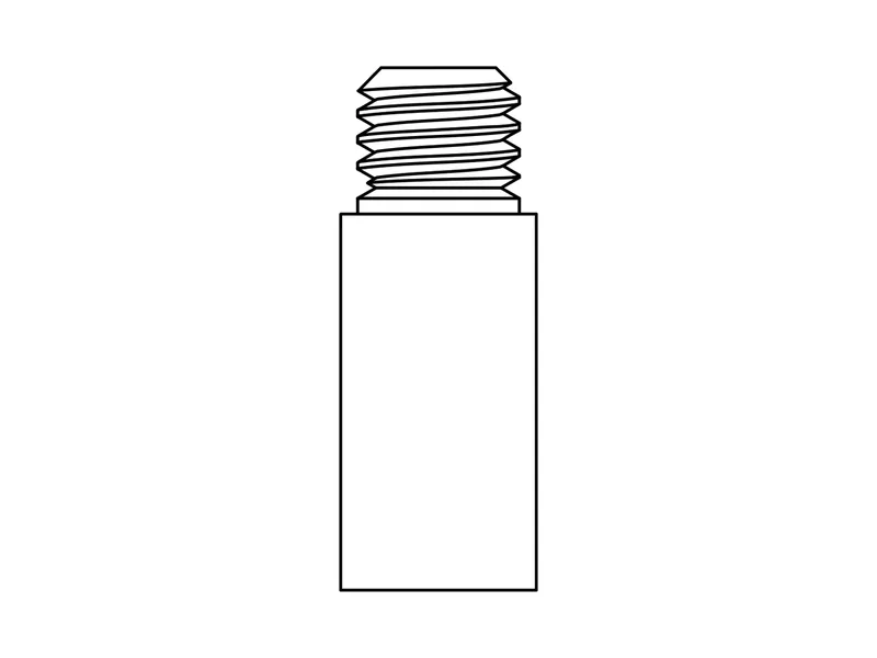 Newport Brass 144380 Replacement Extension Kit