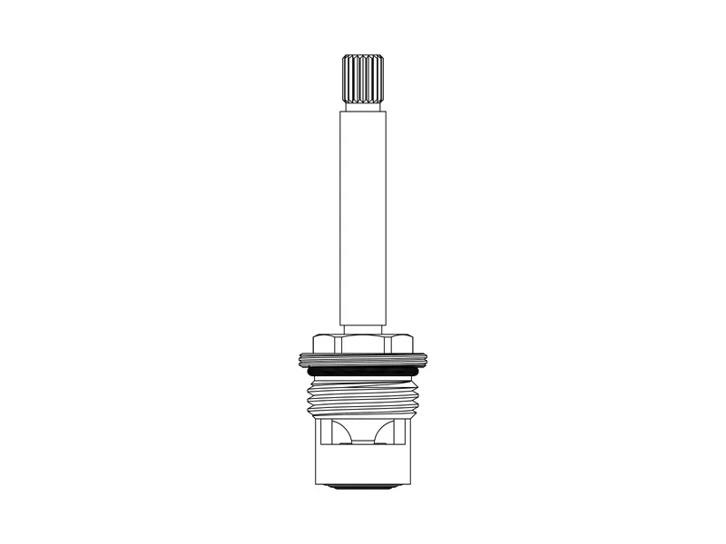 LF467381 Replacement Ceramic Disc Unit