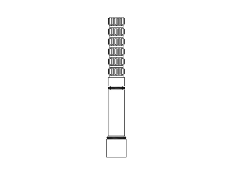 X78 Replacement Stem Extension