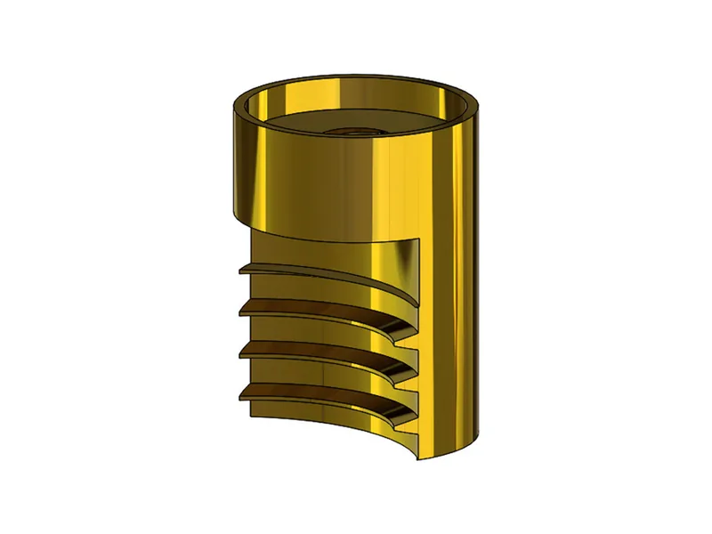 American Standard 27222-07 Replacement Plunger