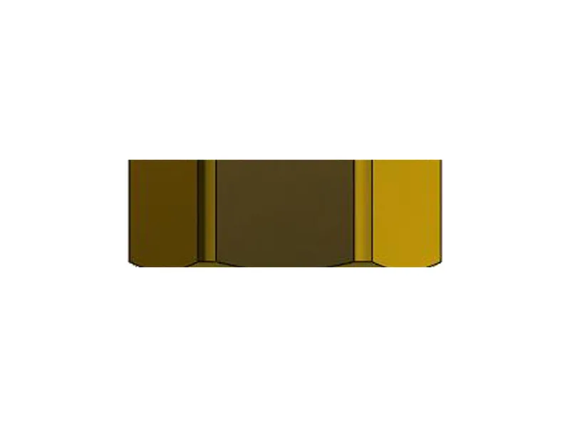 Pfister 146760 Replacement Nut