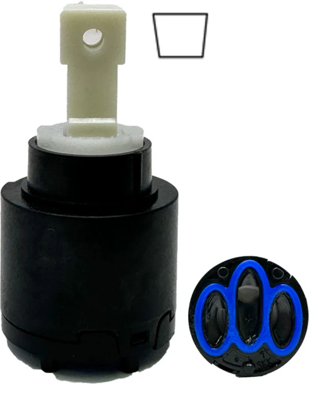 Delta RP73000 Replacement Cartridge