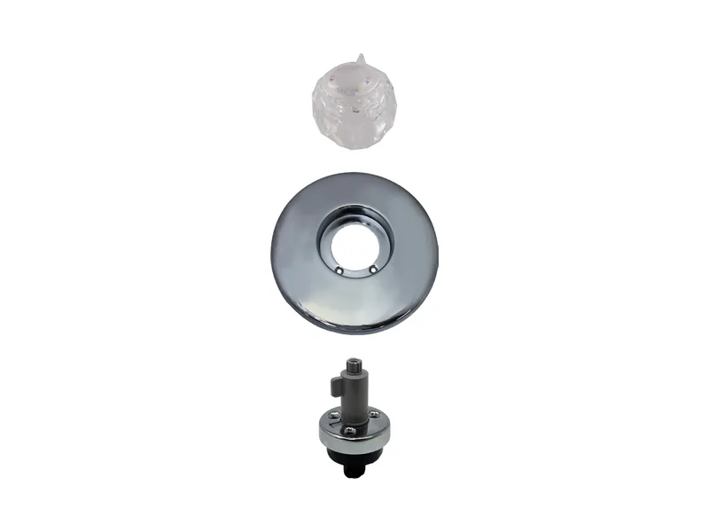 Single Valve Rebuild Kit for Briggs