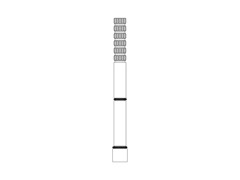 XL781 Replacement Stem Extension