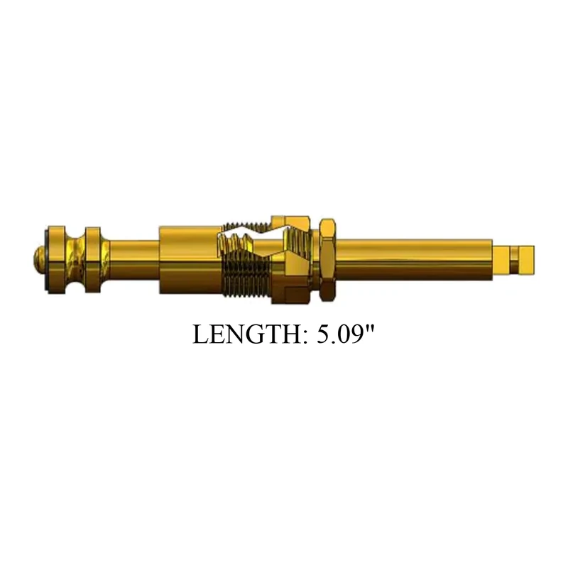 Speakman 418321 Replacement Stem Unit