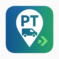 ParksTransit Logistics logo