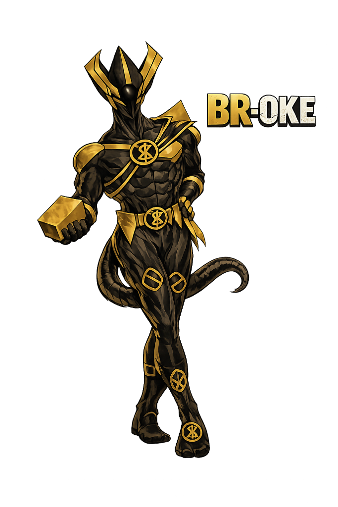 BR-OKE