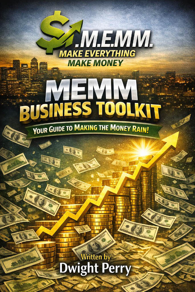 MEMM Business Toolkit
