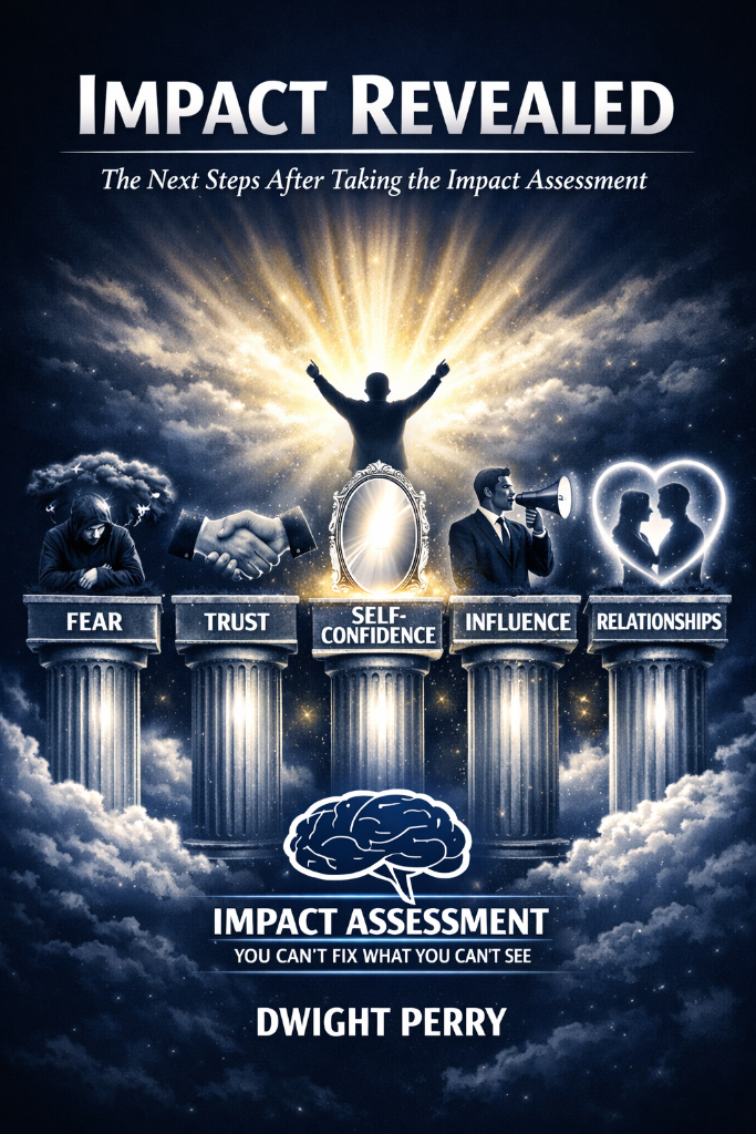 Impact Revealed