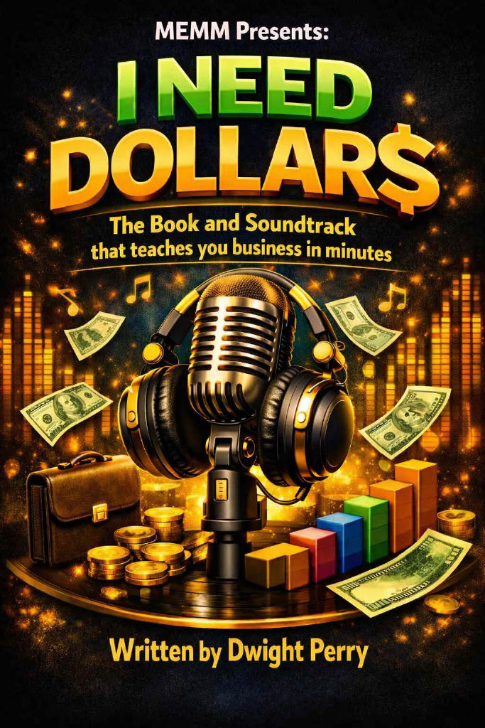 I Need Dollar$