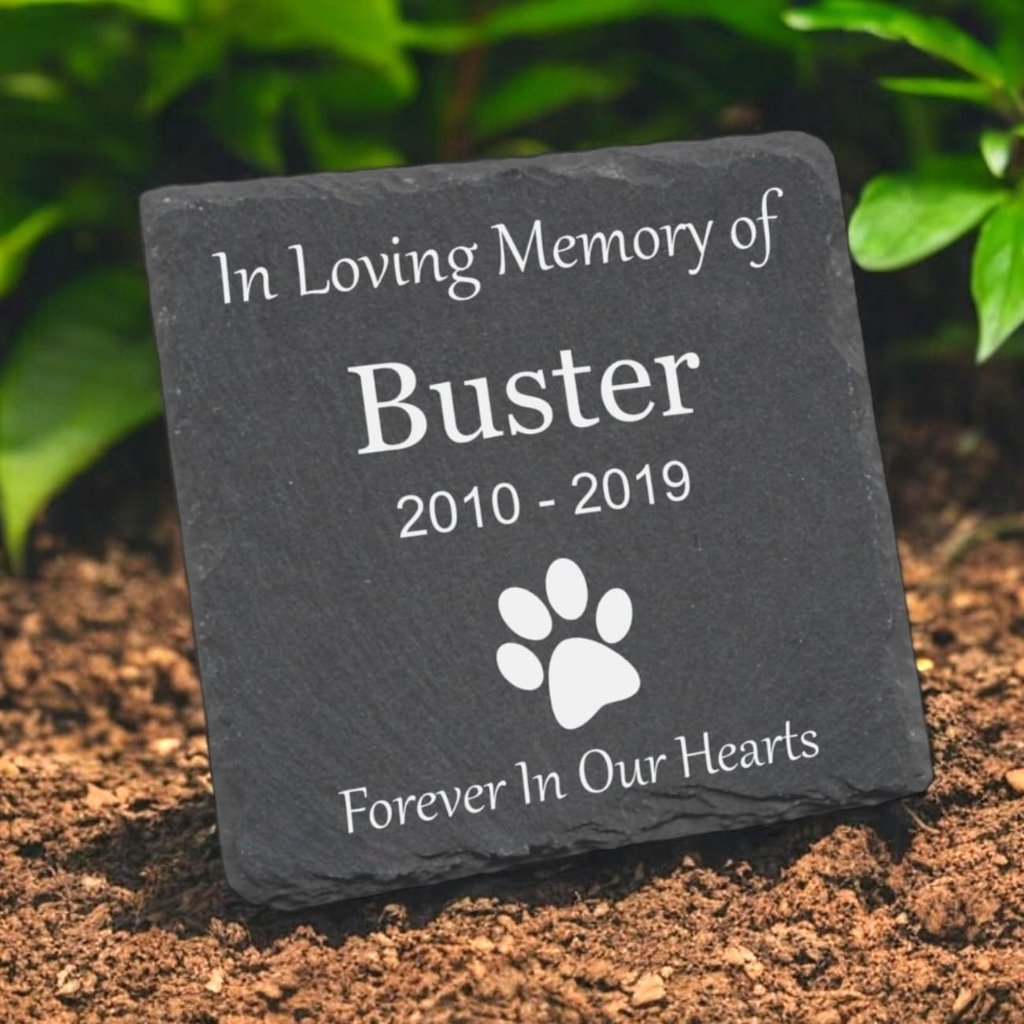 Pet Memorials