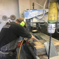 Workshop machinery