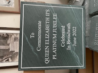 Alternate Memorials