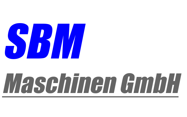 SBM Maschinen GmbH