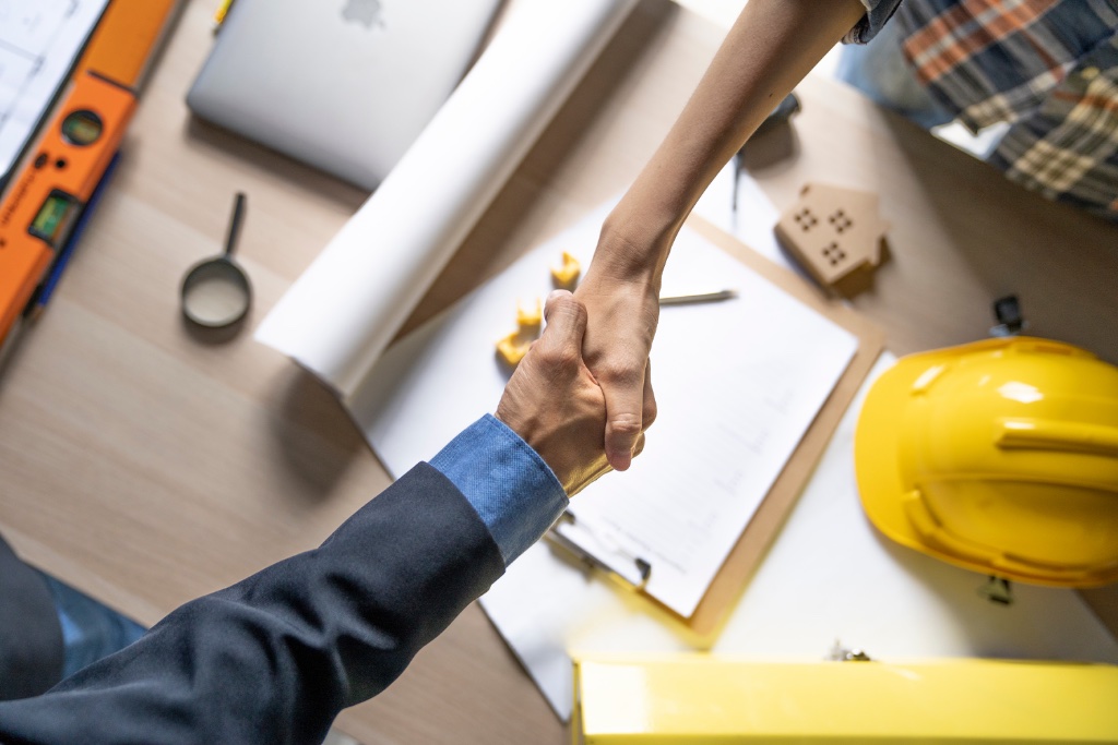 The Conversation Most Construction Brokers Are Not Having