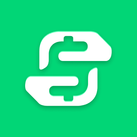 App logo