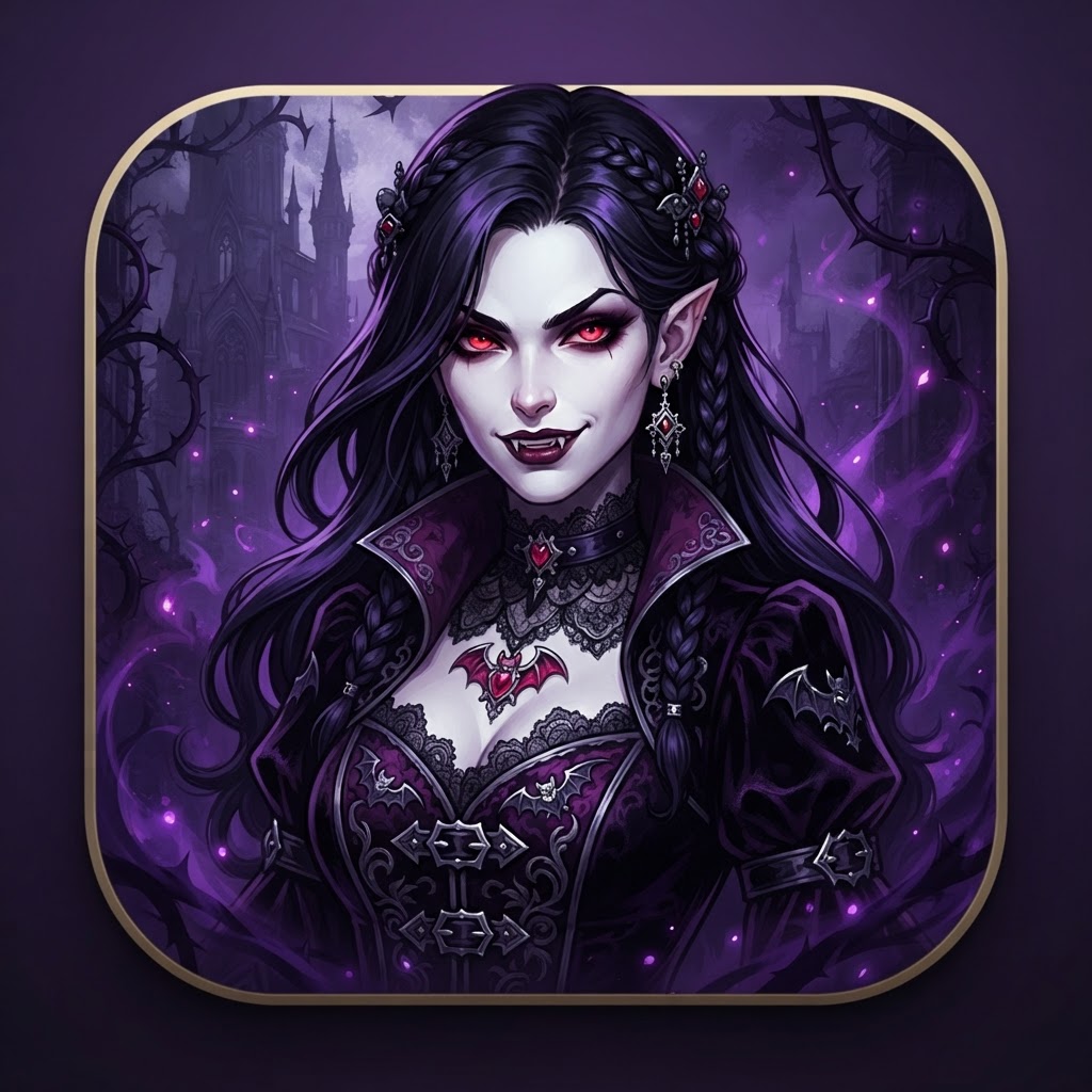Game of Vampires
