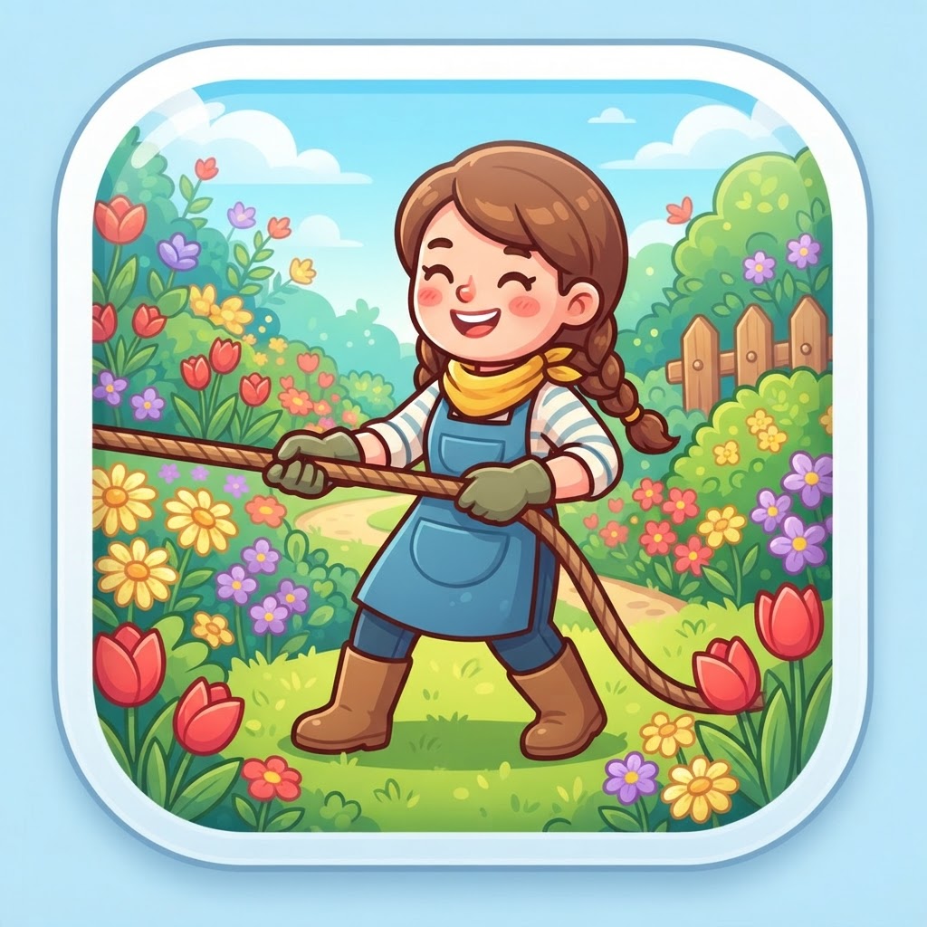 Gardenscapes