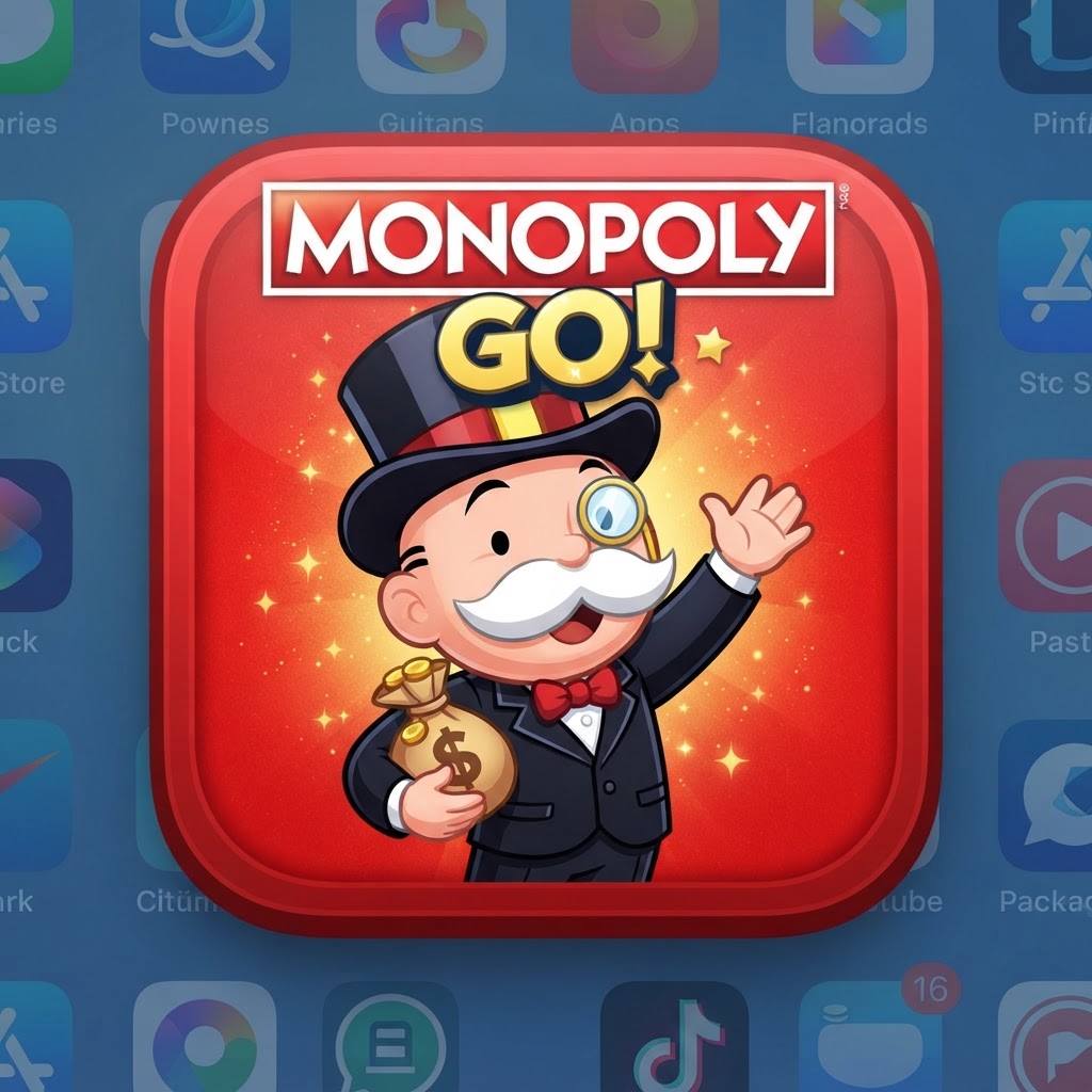 Monopoly GO