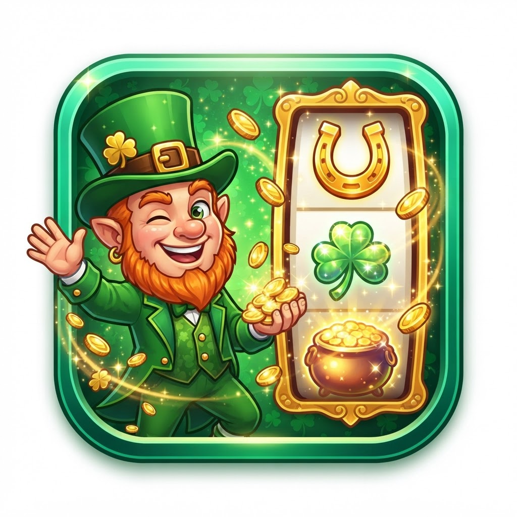 Cash Avalanche: Casino Slot