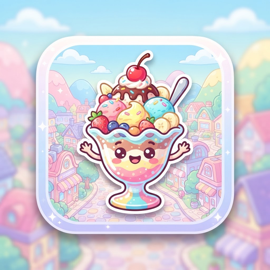 Mystery Town
