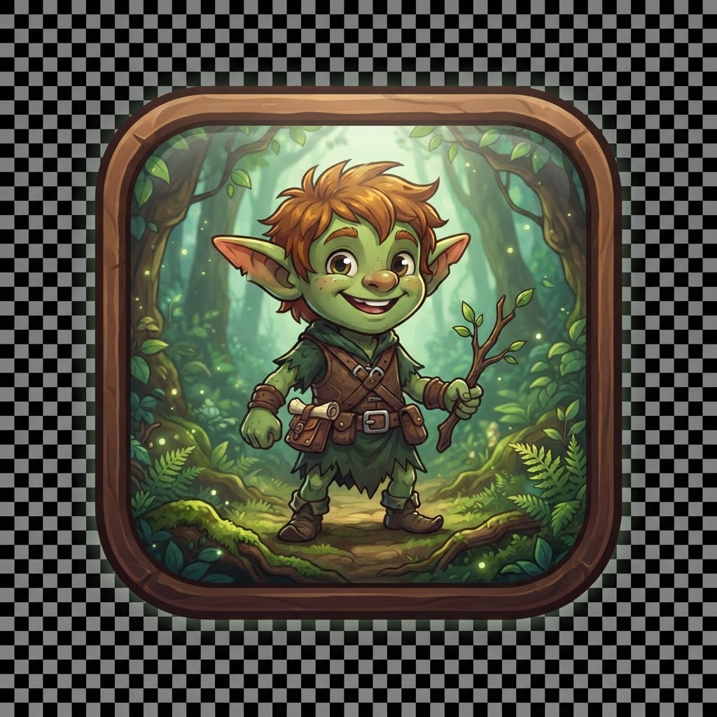 Goblins Wood