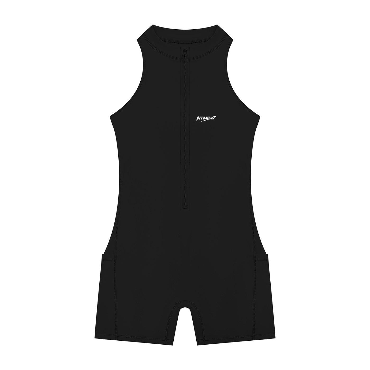 NTMRW Directive Romper