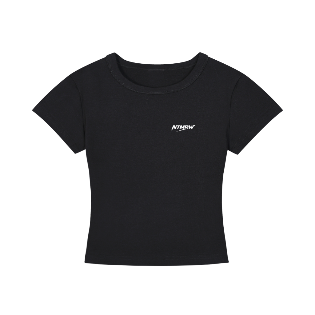 NTMRW Foundation Crop