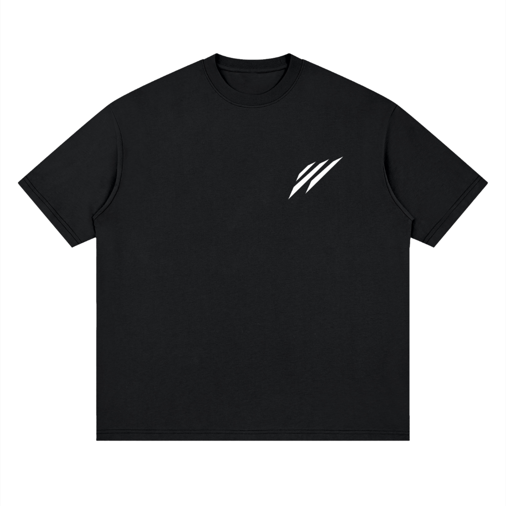 Operator Only Tee — First Issue