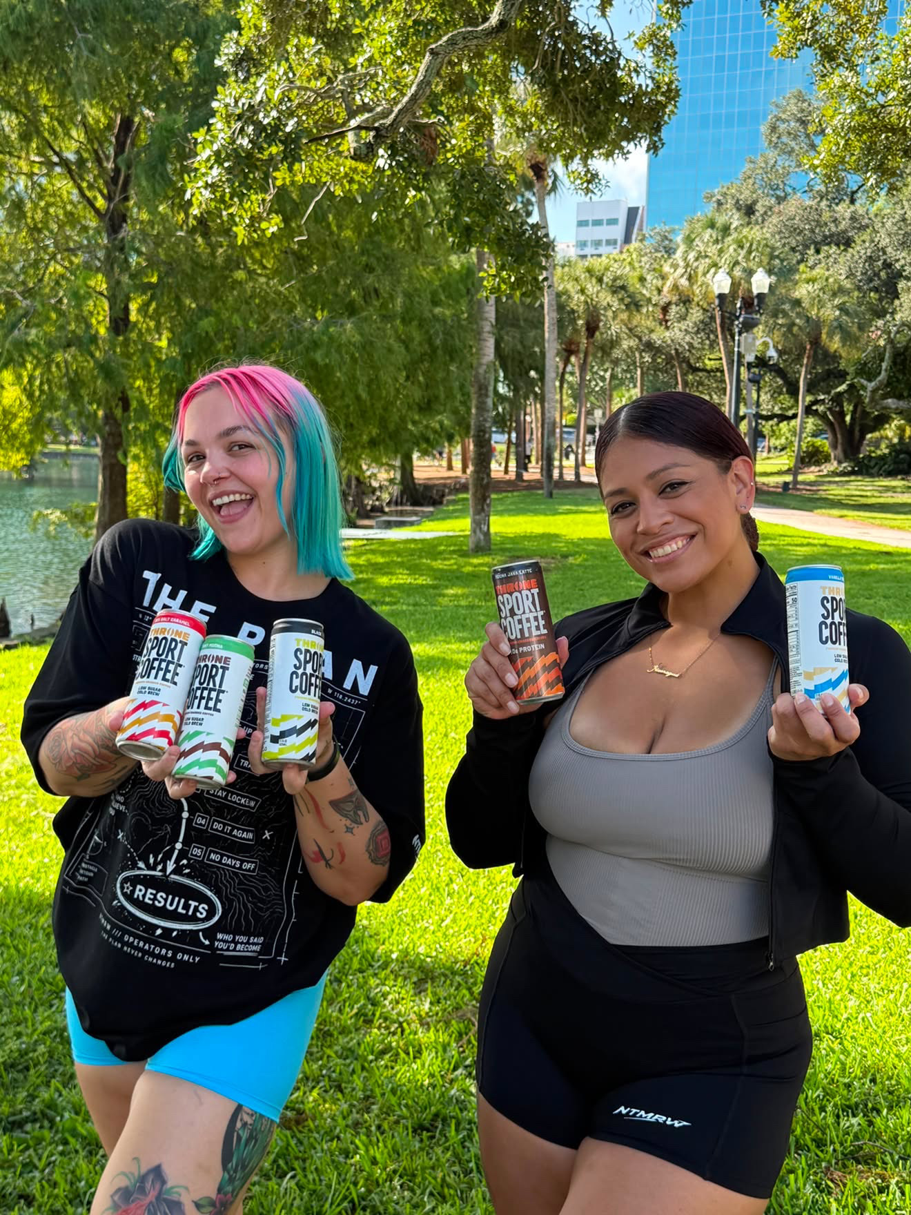 RUN 002 — LAKE EOLA