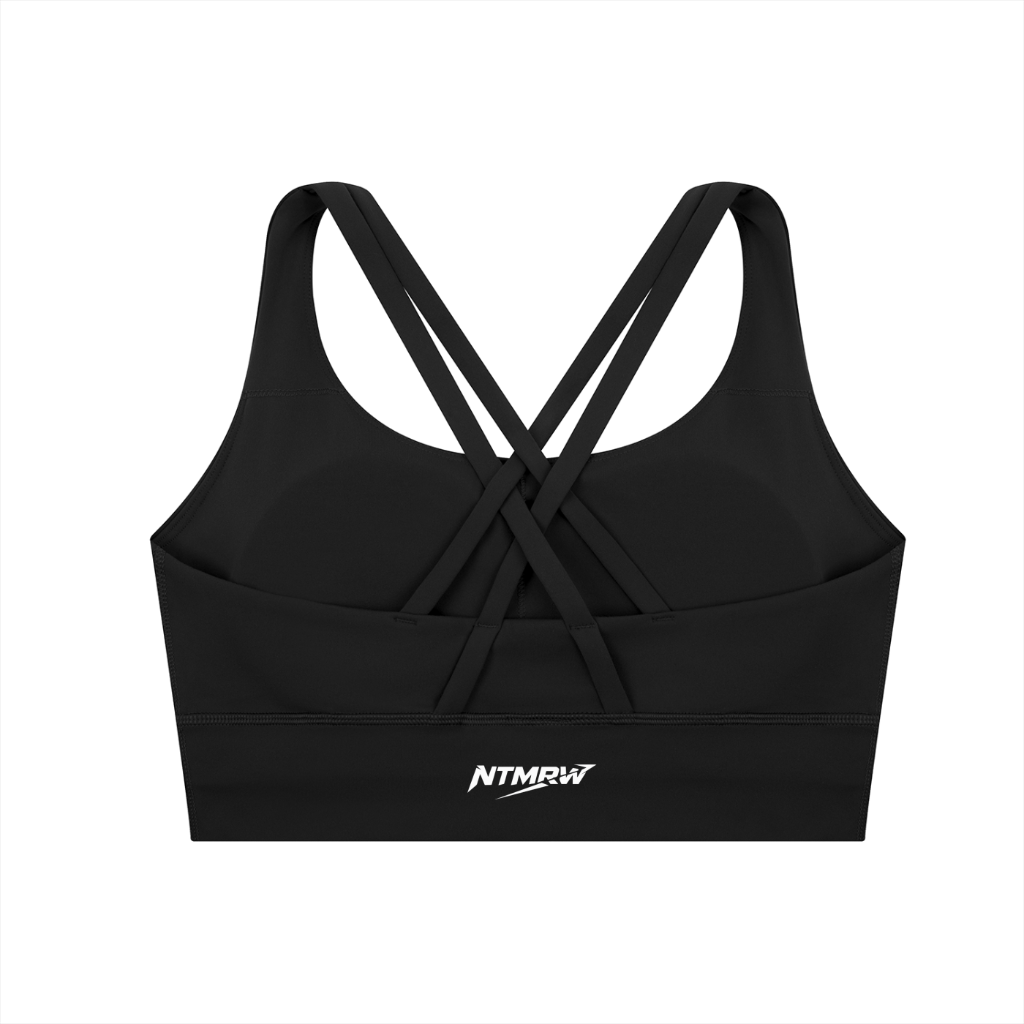 LOCKED IN SPORTS BRA