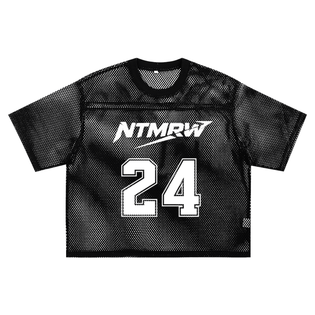 24HR Mesh Jersey