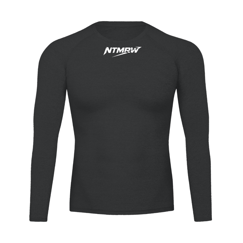 CORE_01 LONG SLEEVE