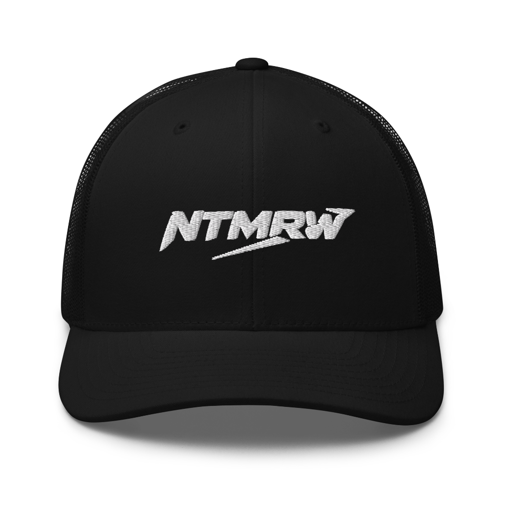 NTMRW™ Operator Trucker