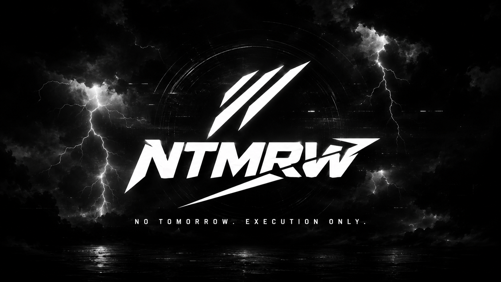 OPERATE TODAY. DOMINATE TOMORROW.