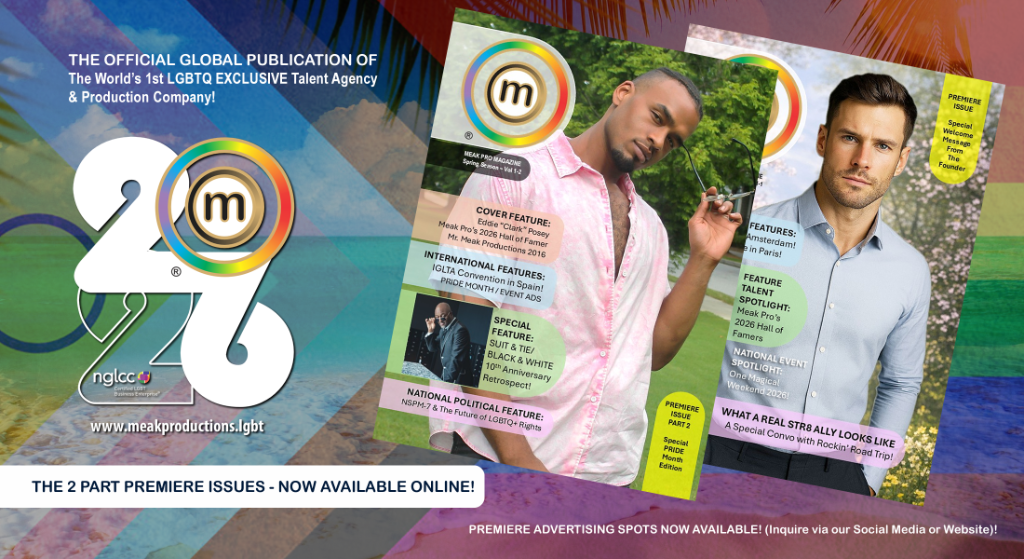 Meak Productions Magazine Part 2