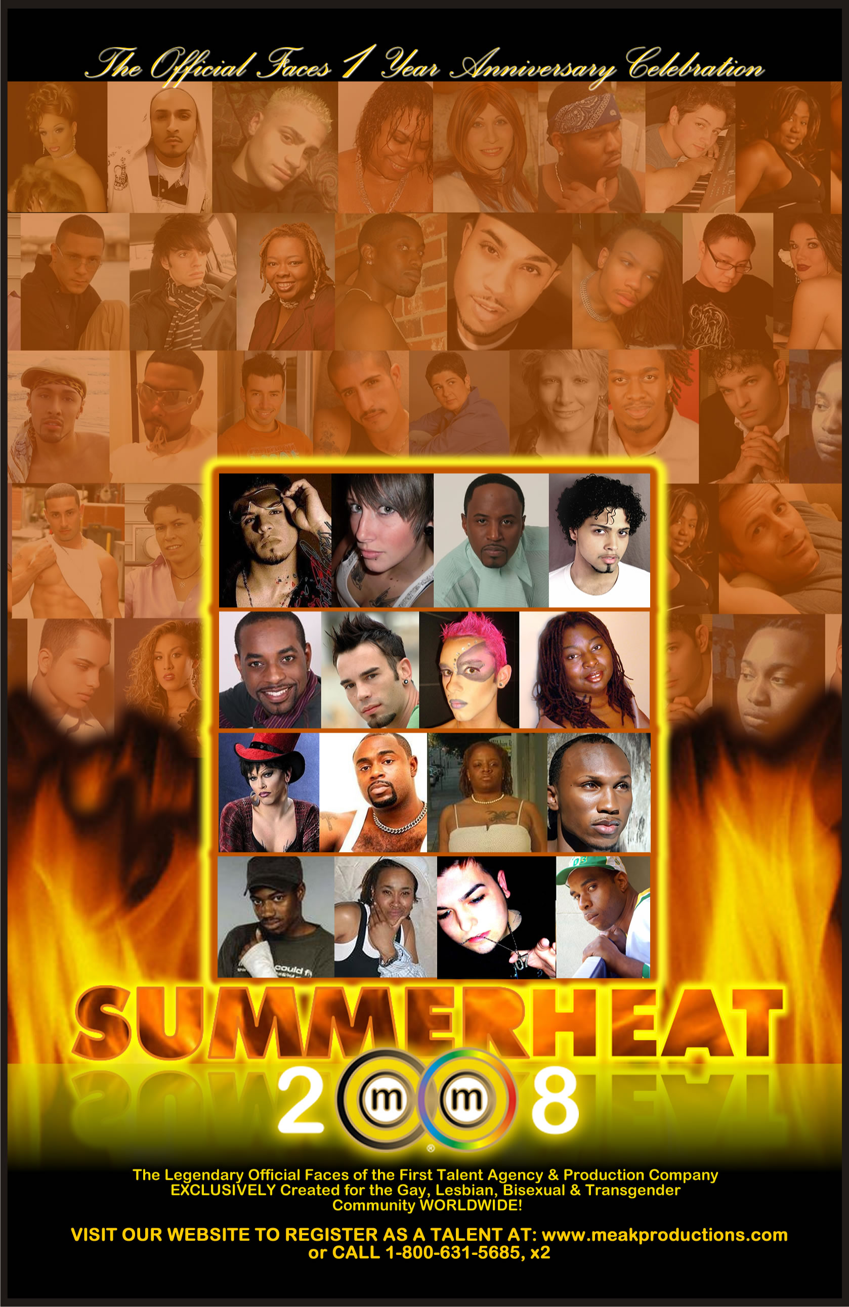 SummerHeat (2008)
