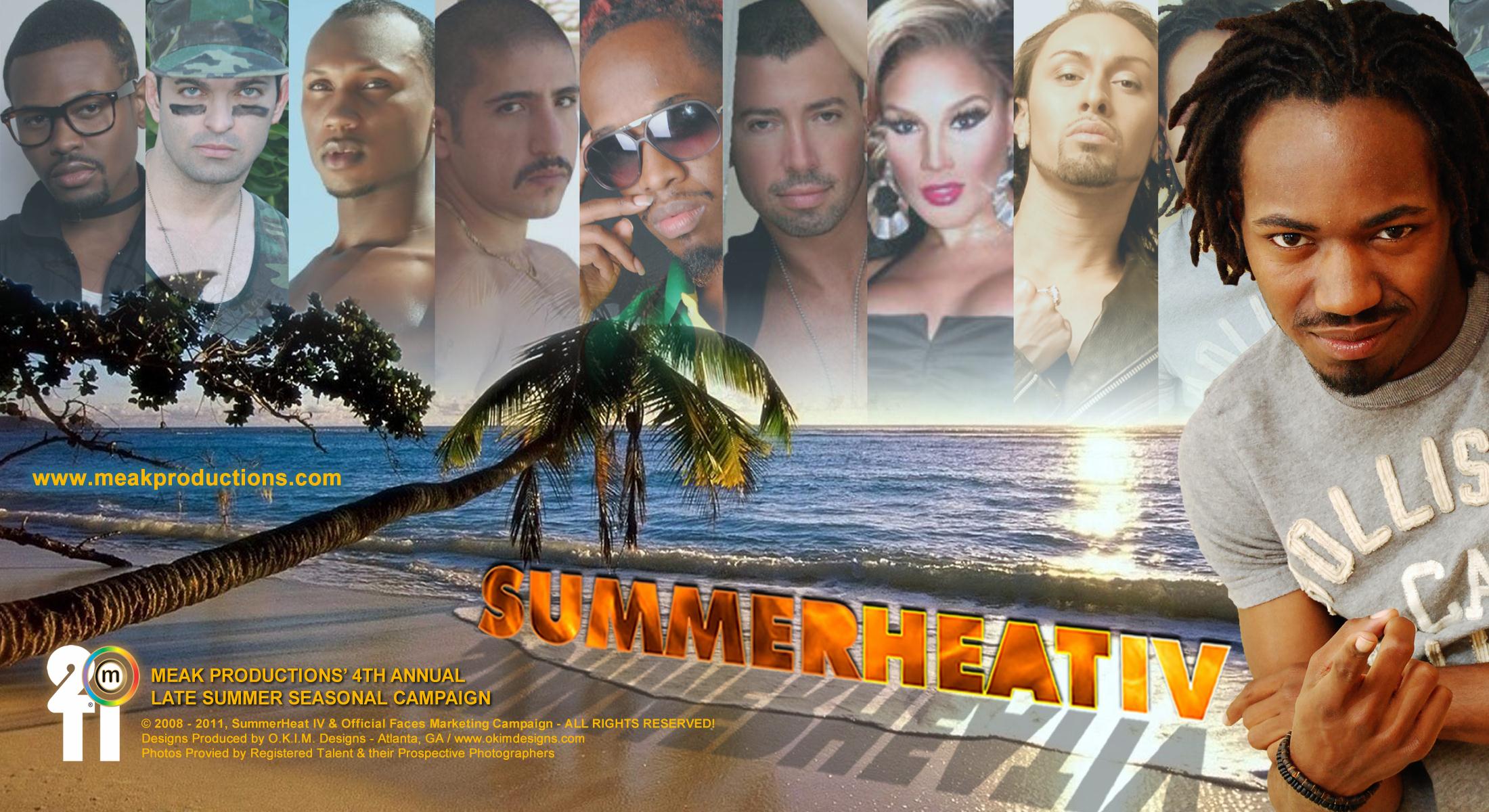 SummerHeat IV (2011)
